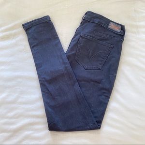 Levi’s jeans